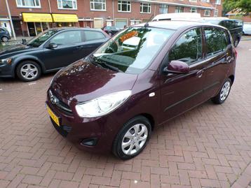 Hyundai i10 1.2 i-Drive AUTOMAAT ORG KM STAND MET NAP...... beschikbaar voor biedingen