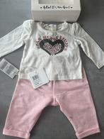 Liu jo setje babykleding maat 68, nieuw!, Meisje, Nieuw, Ophalen of Verzenden, Pakje
