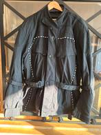 Stoffen motorpak, Motoren, Kleding | Motorkleding, Overige typen, Heren, Cycle spirit, Ophalen of Verzenden