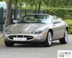 Jaguar XK8 4.2 V8 Convertible, Achterwielaandrijving, Gebruikt, Cabriolet, 4 stoelen