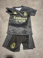 Voetbal tenue shirt Real Madrid maat 128, Maat XS of kleiner, Ophalen of Verzenden, Shirt