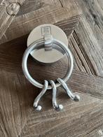 Haakje voor keukendoeken Riviera Maison, Ophalen, Zo goed als nieuw