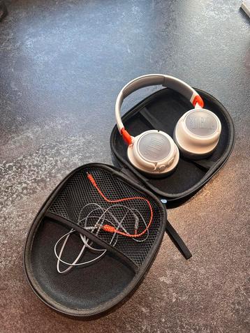 JBL Koptelefoon - JR460NC beschikbaar voor biedingen