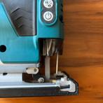 Makita DJV181 Decoupeerzaag (Zonder Accu), Doe-het-zelf en Verbouw, Gereedschap | Zaagmachines, Ophalen of Verzenden, Zo goed als nieuw