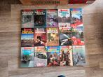 Baantjer collectie, Boeken, Detectives, Ophalen of Verzenden, Gelezen