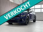 Volkswagen T-ROC 2.0 TSI 4Motion R 300PK - AKRAPOVIC - PANOR, Gebruikt, 4 cilinders, 1984 cc, Blauw