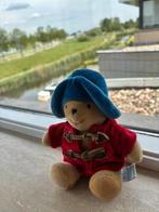 Beertje paddington knuffel en rammelaar in nette staat, Kinderen en Baby's, Speelgoed | Knuffels en Pluche, Ophalen of Verzenden