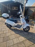 kymco like 50, Gebruikt, Ophalen of Verzenden