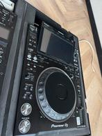 Pioneer CDJ-3000 DJ Set Compleet 3x cdj, Ophalen, Gebruikt, Dj-set, Pioneer