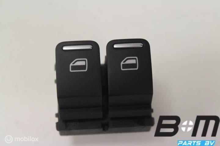 Raamschakelaars links voor VW Beetle 5C59597857A, Auto-onderdelen, Dashboard en Schakelaars, Gebruikt