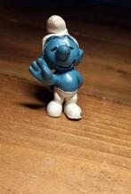 Smurf, Verzamelen, Smurfen, Ophalen of Verzenden, Zo goed als nieuw, Overige Smurfen