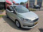 Ford C-MAX (bj 2016), Parkeersensor, Origineel Nederlands, 3 cilinders, Zilver of Grijs