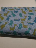 Jogging jeansblauw dino's (125), Overige materialen, 120 cm of meer, Nieuw, Ophalen of Verzenden