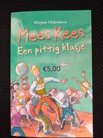 Mees Kees Een pittig klasje, Ophalen of Verzenden, Zo goed als nieuw, Fictie algemeen