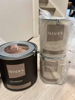 Eric Custer Verf - Shades Paint Perfection, Beige, Nieuw, Ophalen of Verzenden, Verf