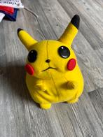 Pikachu pokemon knuffel, Ophalen of Verzenden, Overige typen