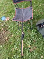Feederhengel Daiwa ninja 330cm 11 ff method feeder hengel, Ophalen of Verzenden, Zo goed als nieuw, Werphengel