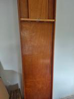 Sjoelbak homas, Ophalen