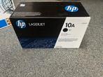 Hp 10A printercatridge, Ophalen, Zo goed als nieuw, Toner