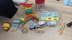baby/Peuterspeelgoed, Ophalen