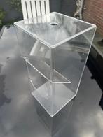 Snoepbakken, Huis en Inrichting, Kasten | Stellingkasten, Ophalen, Zo goed als nieuw