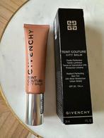 Nieuwe Givenchy Teint Couture City Balm, Gehele gezicht, Beige, Nieuw, Ophalen of Verzenden