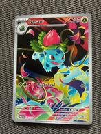 Ivysaur 134/132 - Pokemonkaart, Hobby en Vrije tijd, Verzamelkaartspellen | Pokémon, Ophalen, Zo goed als nieuw, Losse kaart