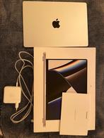 MacBook Pro 14-inch (2021), MacBook Pro, Qwerty, Overige groottes, 512 GB