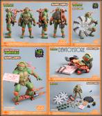 [Pre-order] BIGFTOYS - BIGF-004 TMNT - Michelangelo, Verzenden, Nieuw