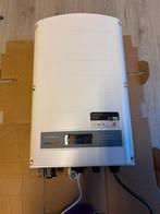 Solaredge se3000 met 8 optimizers, Minder dan 20 liter, Ophalen of Verzenden, Gebruikt