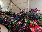 Nieuwe elektrische of benzine quads,atv,crosser,mini bike, Ophalen, Nieuw, Ultra, Ultra