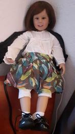 Sissel skille pop van Gotz vinyl 60 cm, Ophalen of Verzenden, Pop