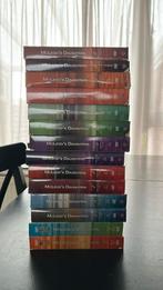 McLeods daughters compleet, Cd's en Dvd's, Dvd's | Tv en Series, Ophalen of Verzenden, Gebruikt