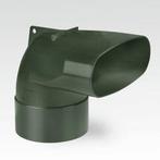 FITTINGEN EN INSTORT KANAAL DYKA AIR TE KOOP, Doe-het-zelf en Verbouw, Ventilatie en Afzuiging, Ophalen, Nieuw