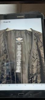 Gezocht Harley Davidson Jas XXL skull, Ophalen of Verzenden, Tweedehands, Jas | textiel