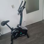 Hometrainer/fiets fit bike, Ophalen, Gebruikt, Hometrainer