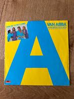 ABBA - Hun Grootste Hits LP Vinyl, Ophalen of Verzenden, 1960 tot 1980, Gebruikt, 12 inch