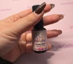 Pink Gellac pakket, Overige kleuren, Ophalen of Verzenden, Zo goed als nieuw, Handen en Nagels