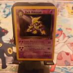 Dark alakazam, Hobby en Vrije tijd, Verzamelkaartspellen | Pokémon, Ophalen of Verzenden, Zo goed als nieuw