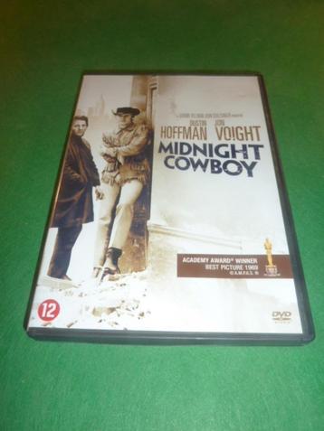 Midnight cowboy  John Schlesinger   Dvd beschikbaar voor biedingen