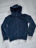 Bijna NIEUW: fluweel vestje van Subdued mt M, Maat 38/40 (M), Blauw, Ophalen of Verzenden, Subdued