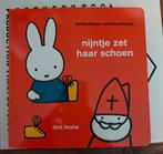 Nijntje zet haar schoen om: Sinterklaas verhaaltjes, Boeken, Ophalen of Verzenden