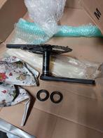 Complete trapas rotor vegast 50 34 pressfit lagers, Overige merken, Carbon, 49 tot 53 cm, Ophalen of Verzenden