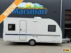 Adria Altea 472 PU, Adria, Lengtebed, 5 tot 6 meter, Tot en met 4