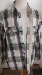 PME LEGEND shirt jacket maat 3XL, Overige kleuren, Verzenden, Shirt, Zo goed als nieuw