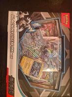 Pokemon black kyurem ex box, Ophalen of Verzenden, Nieuw, Meerdere kaarten, Foil