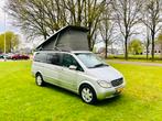 Mercedes Marco Polo Westfalia AUT#EURO4#150pk#Airco#Bearlock, Caravans en Kamperen, Campers, Bus-model, Bedrijf, Diesel, Westfalia