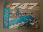 Boek: Boeing 747 Farewell - KLM (NIEUW), Ophalen of Verzenden, Zo goed als nieuw, Vliegtuig