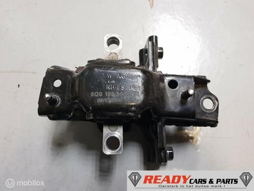 Motorsteun VW AUDI A1 SEAT SKODA RENAULT 6Q0199555AT, Auto-onderdelen, Transmissie en Toebehoren, Skoda, Gebruikt, Ophalen of Verzenden