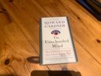 The Unschooled Mind - Howard Gardner, Ophalen of Verzenden, Gelezen, Cognitieve psychologie